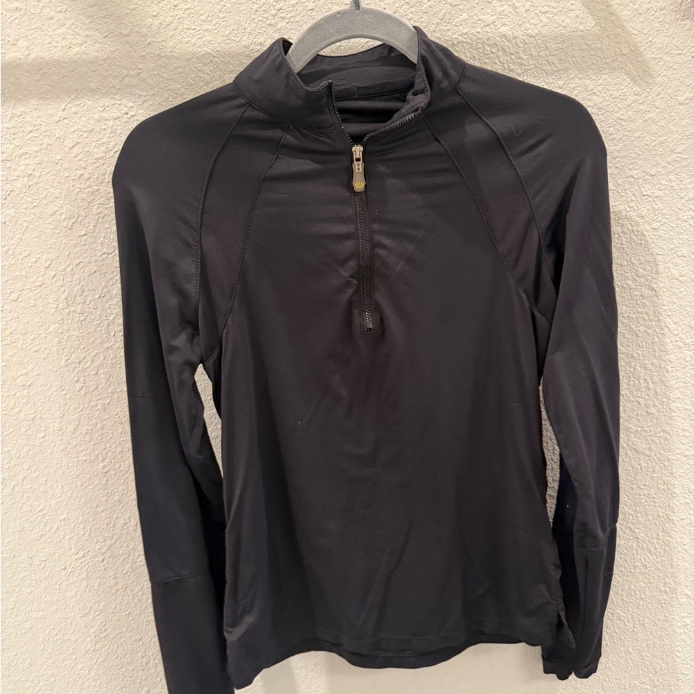 Kastel Denmark Black Sunshirt